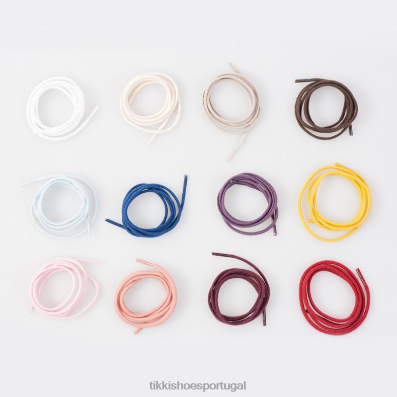 Tikki unissex moda renda de algodão 85 cm acessório 68Z4V295