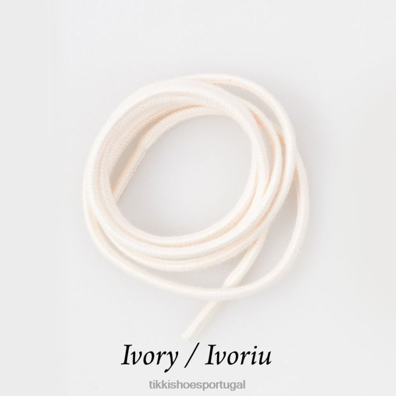 Tikki unissex moda renda de algodão 85 cm acessório 68Z4V295