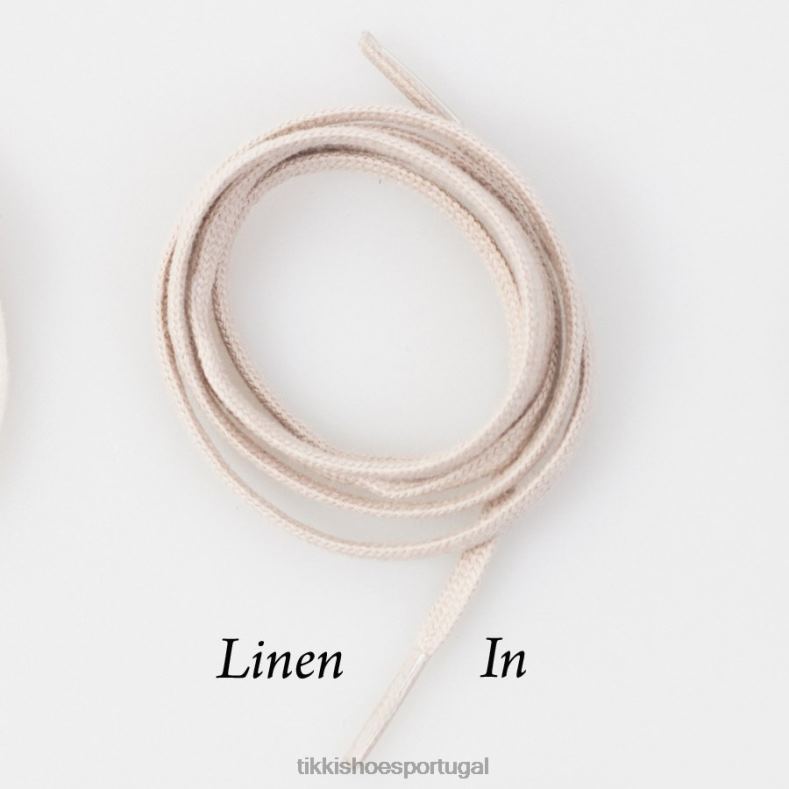 Tikki unissex moda renda de algodão 85 cm acessório 68Z4V295