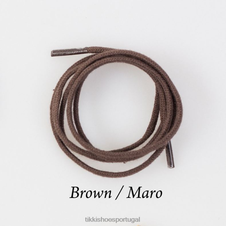 Tikki unissex moda renda de algodão 85 cm acessório 68Z4V295