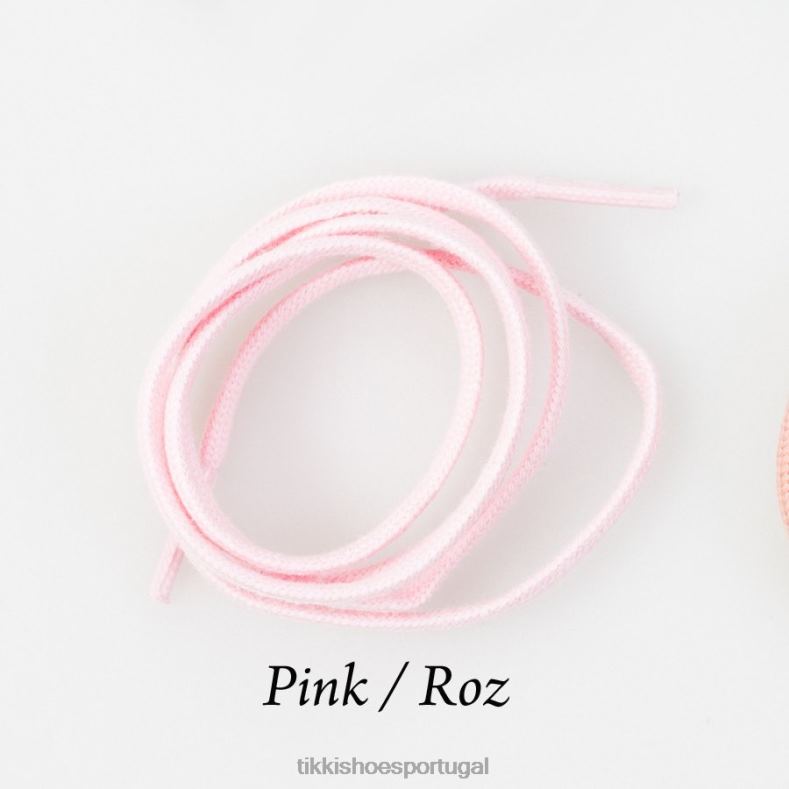 Tikki unissex moda renda de algodão 85 cm acessório 68Z4V295