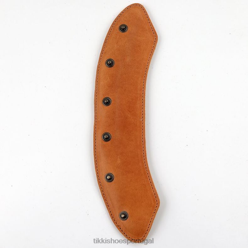 Tikki unissex gracioso coleira de couro jay acessório 68Z4V271