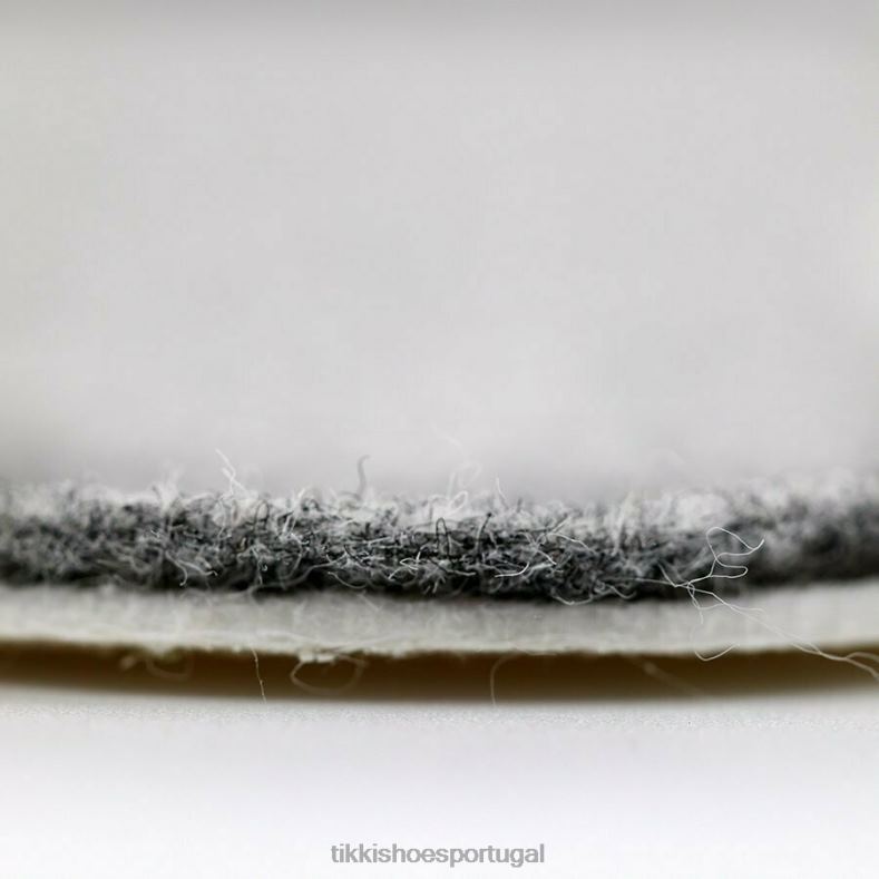 Tikki unissex gracioso jay - palmilhas removíveis de lã feltrada acessório 68Z4V266