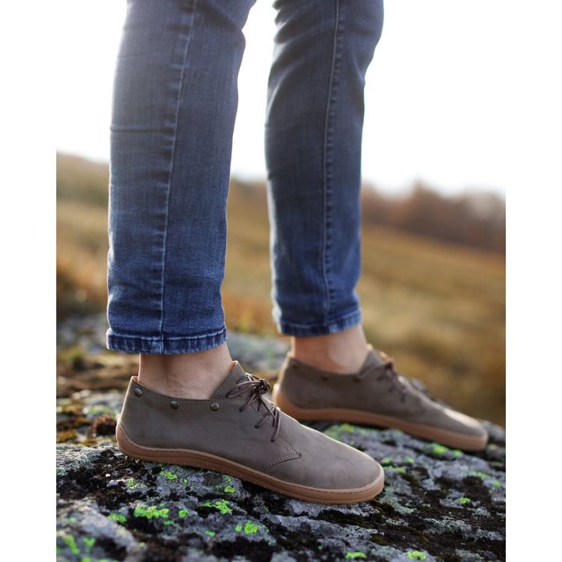 Tikki adultos azul Jay vegano calçados 68Z4V201