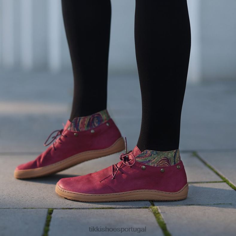 Tikki adultos azul Jay vegano calçados 68Z4V201