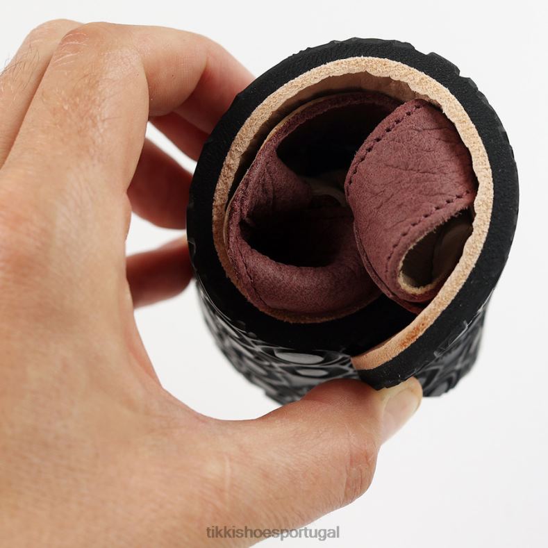 Tikki adultos Bordéus sandálias descalças soul v2 calçados 68Z4V228