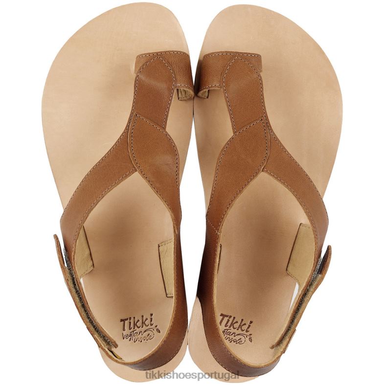 Tikki adultos Saara sandálias descalças soul v2 calçados 68Z4V223