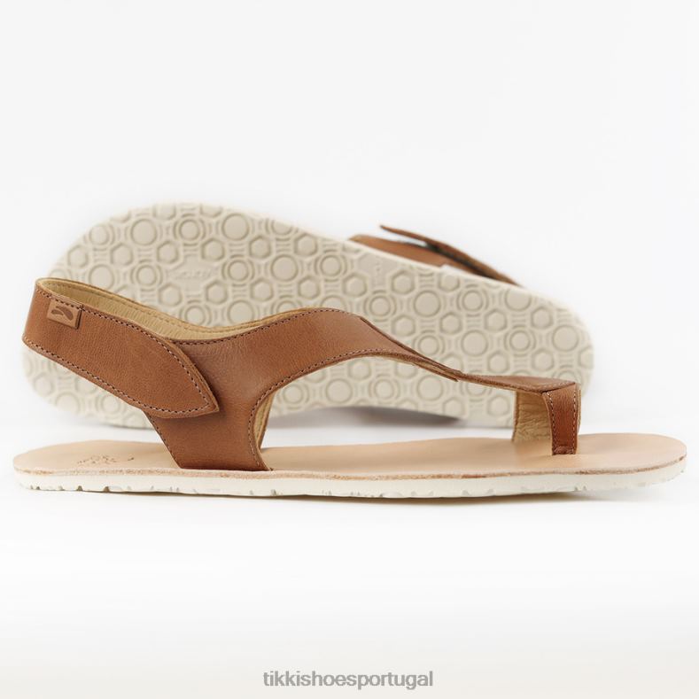 Tikki adultos Saara sandálias descalças soul v2 calçados 68Z4V223