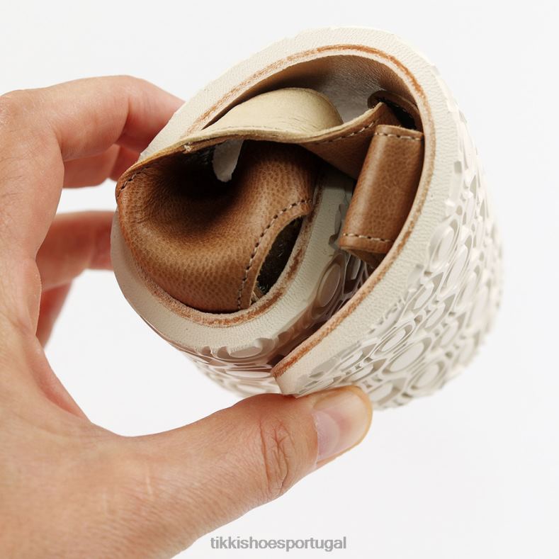 Tikki adultos Saara sandálias descalças soul v2 calçados 68Z4V223