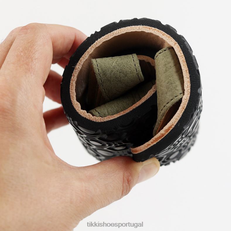 Tikki adultos manjericão sandálias descalças soul v2 calçados 68Z4V227