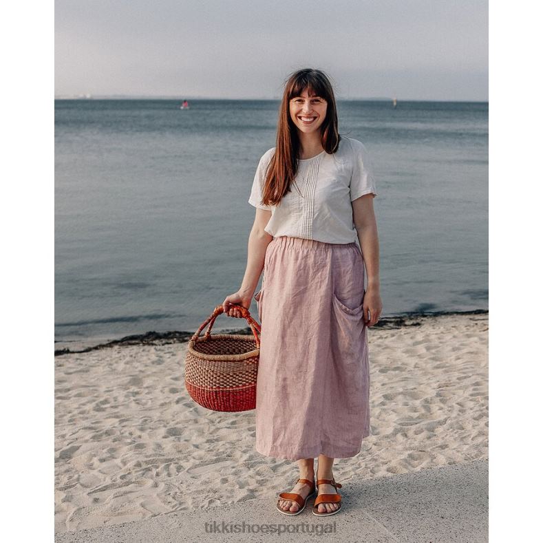 Tikki adultos tempestade tropical sandálias descalças vibe v1 calçados 68Z4V234