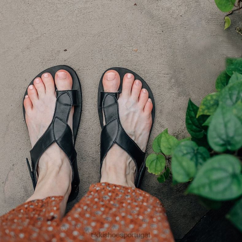 Tikki adultos Amazonas sandálias veganas soul v1 calçados 68Z4V243