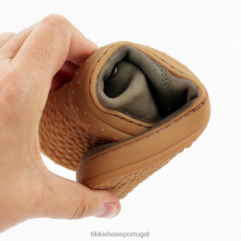 Tikki adultos irlandês outlet jay couro calçados 68Z4V204