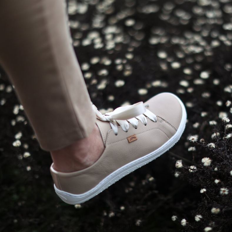 Tikki adultos Jarama sapatos descalços finlandeses calçados 68Z4V215