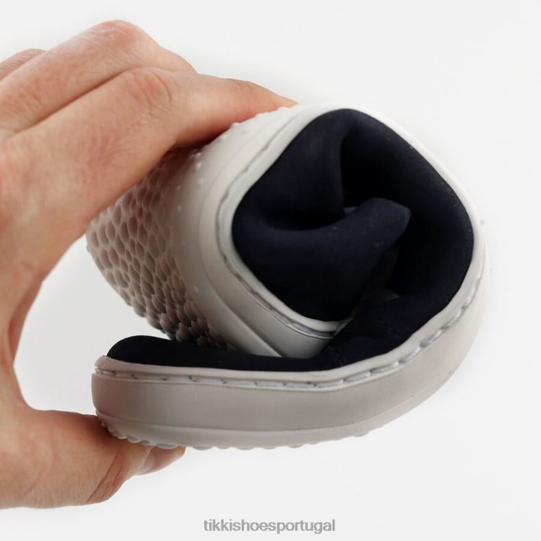 Tikki adultos jeans sapatos descalços finlandeses calçados 68Z4V214