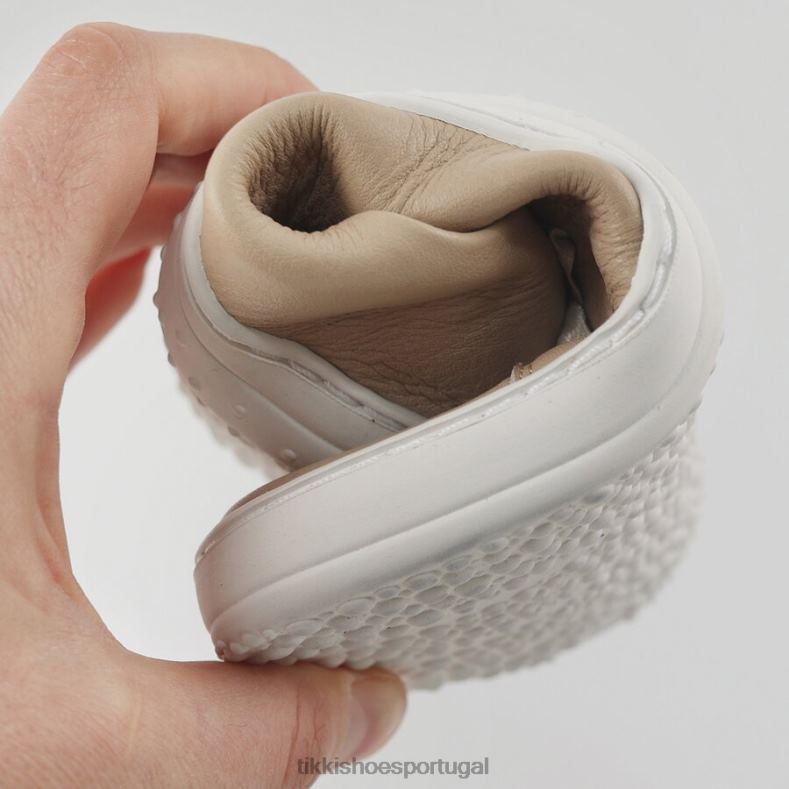 Tikki adultos nu sapatos descalços finlandeses calçados 68Z4V212