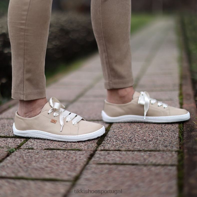 Tikki adultos nu sapatos descalços finlandeses calçados 68Z4V212