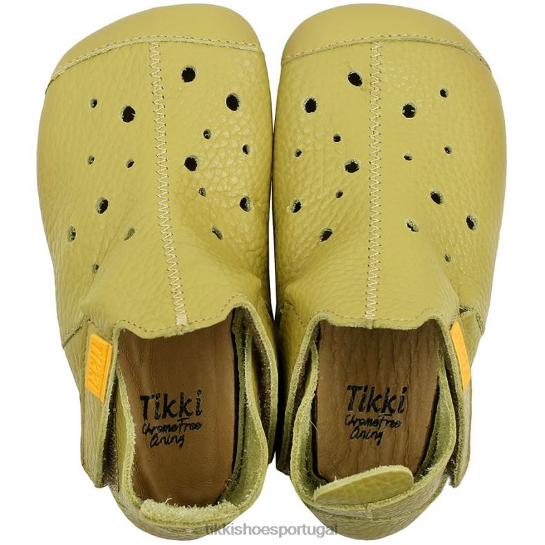 Tikki adultos Lima couro ziggy v1 calçados 68Z4V258