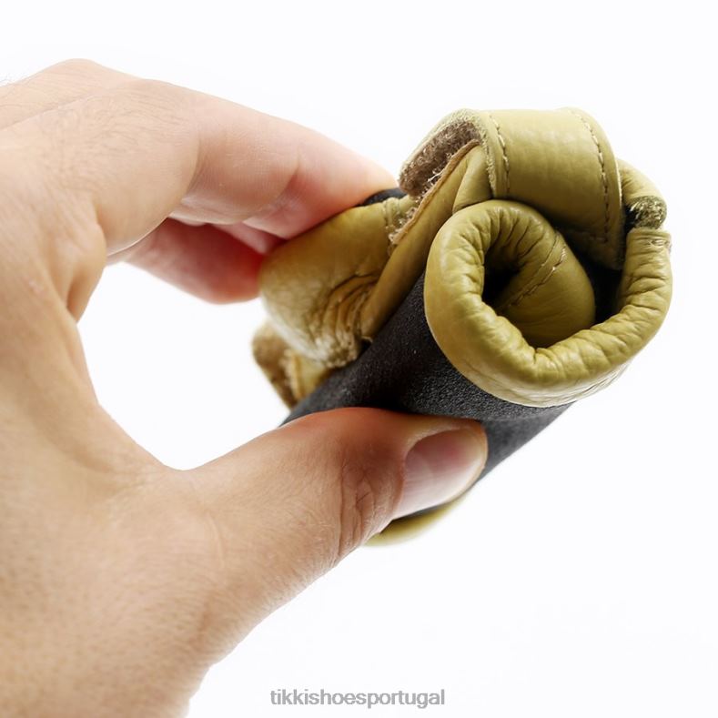 Tikki adultos Lima couro ziggy v1 calçados 68Z4V258