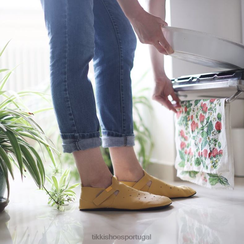 Tikki adultos rosa couro ziggy v2 calçados 68Z4V250