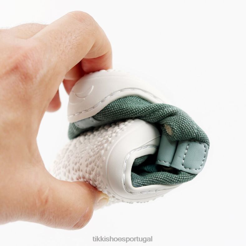 Tikki adultos abete sapatos veganos arlequim calçados 68Z4V161