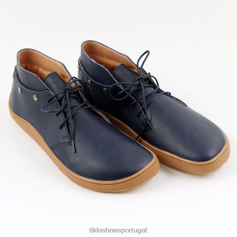 Tikki adultos azul outlet jay vegano calçados 68Z4V196