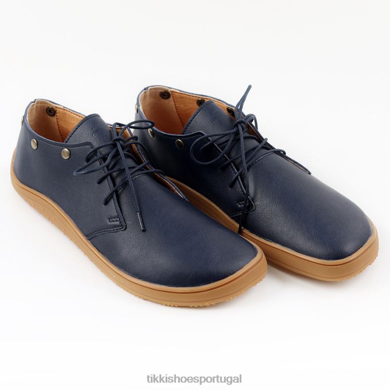 Tikki adultos azul outlet jay vegano calçados 68Z4V196