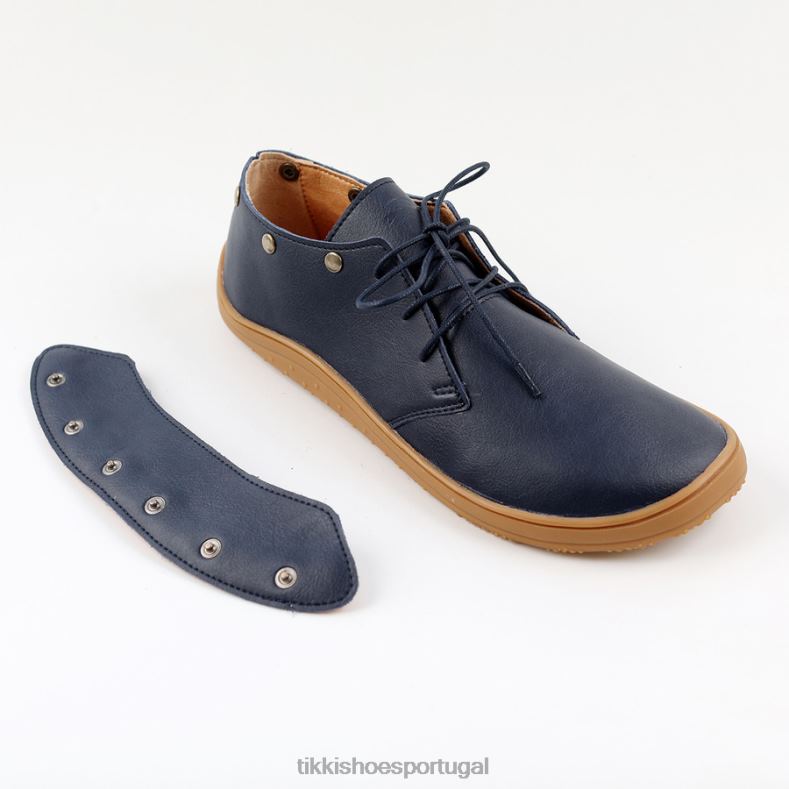 Tikki adultos azul outlet jay vegano calçados 68Z4V196