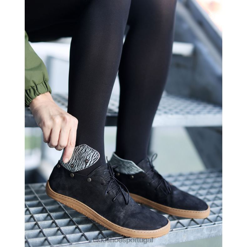 Tikki adultos azul outlet jay vegano calçados 68Z4V196