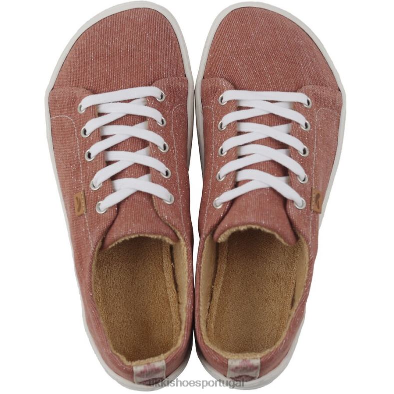 Tikki adultos brilhar felicidade de sapatos veganos calçados 68Z4V218