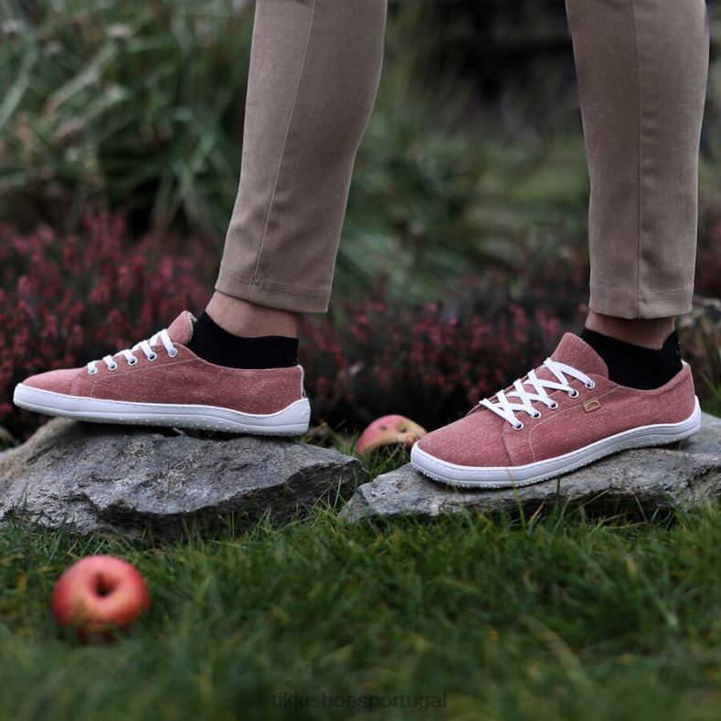 Tikki adultos brilhar felicidade de sapatos veganos calçados 68Z4V218