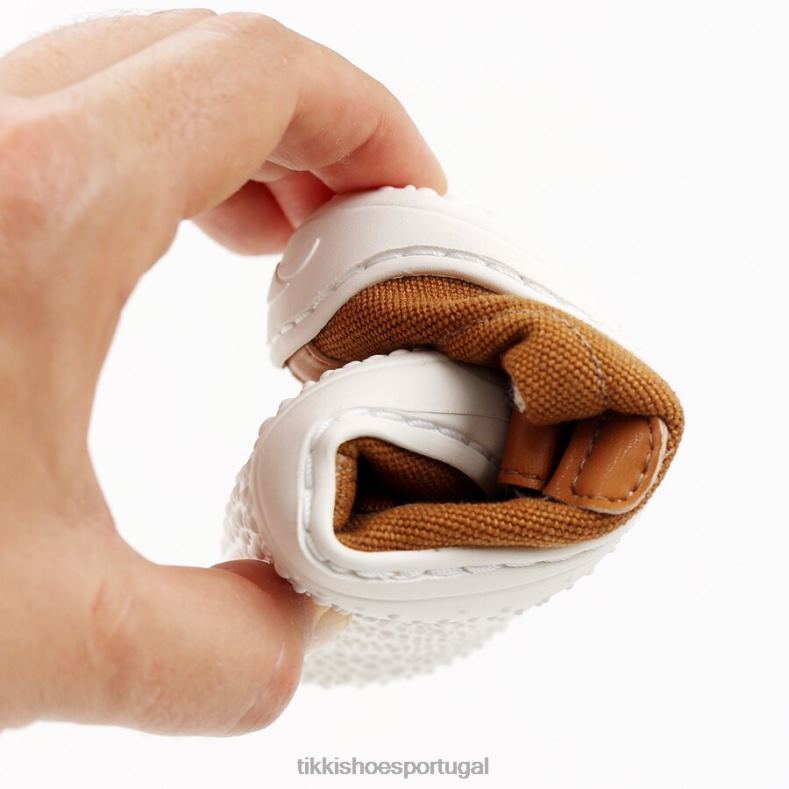 Tikki adultos mel sapatos veganos arlequim calçados 68Z4V159