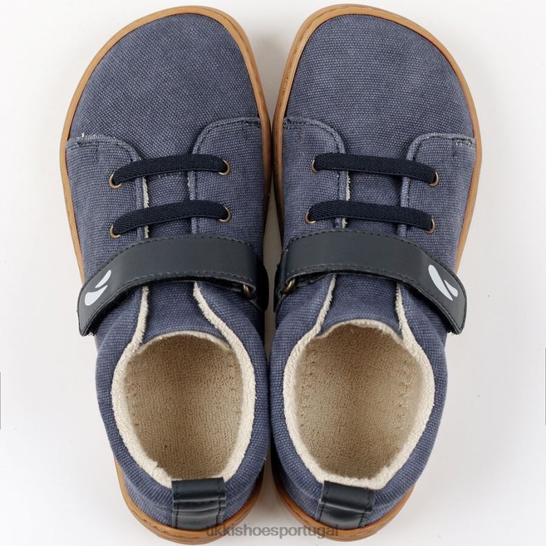 Tikki adultos notturno sapatos veganos arlequim calçados 68Z4V157