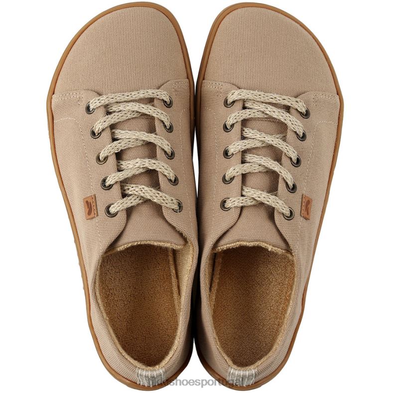 Tikki adultos oeste felicidade de sapatos veganos calçados 68Z4V219