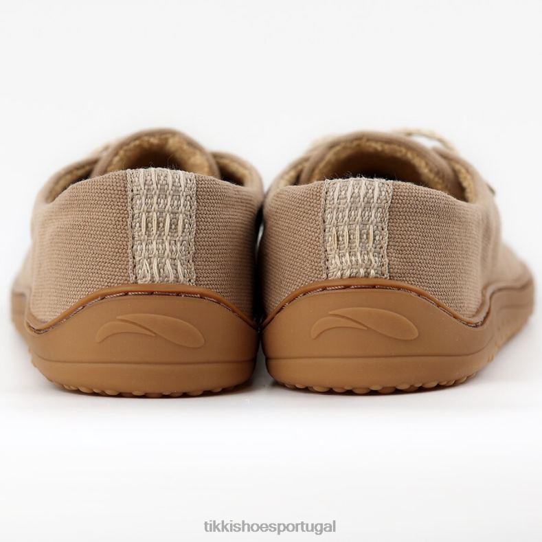 Tikki adultos oeste felicidade de sapatos veganos calçados 68Z4V219