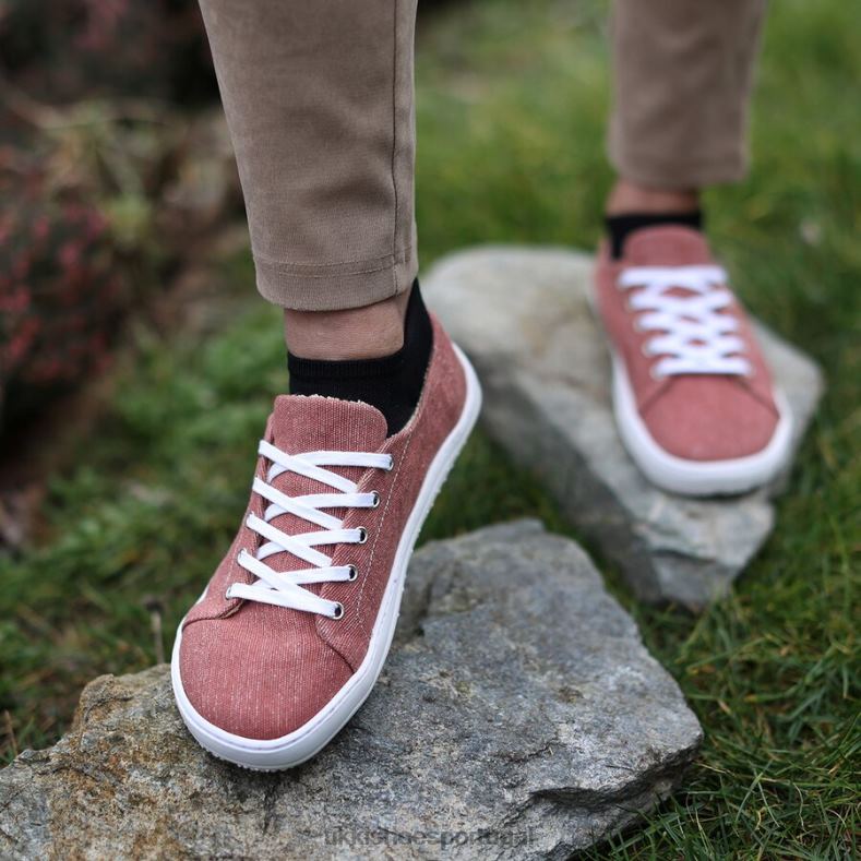 Tikki adultos oeste felicidade de sapatos veganos calçados 68Z4V219