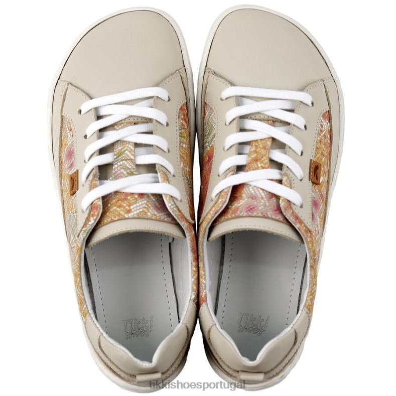 Tikki adultos hielo tênis descalço oxy calçados 68Z4V208