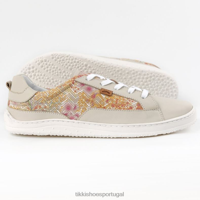 Tikki adultos hielo tênis descalço oxy calçados 68Z4V208