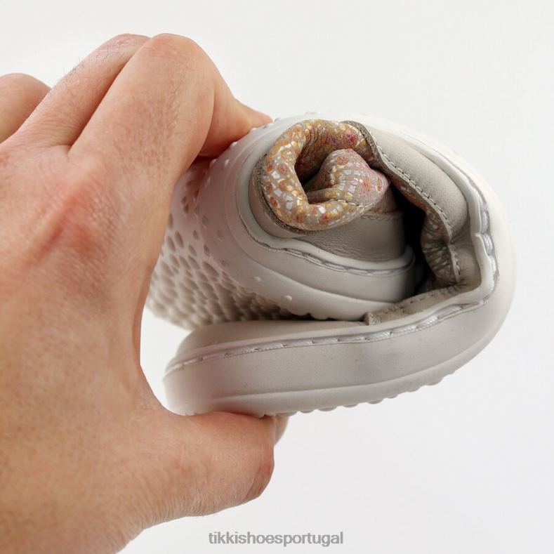 Tikki adultos hielo tênis descalço oxy calçados 68Z4V208