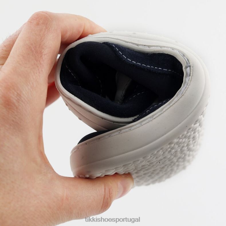 Tikki adultos marinha tênis descalço oxy calçados 68Z4V210