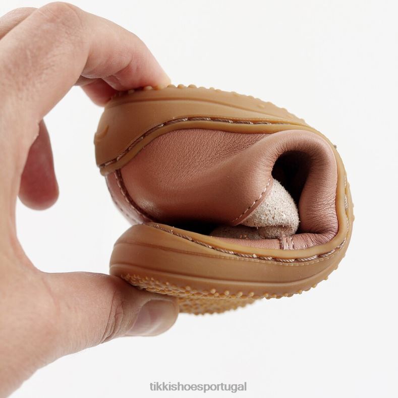 Tikki crianças confete besouro de botas descalças calçados 68Z4V192