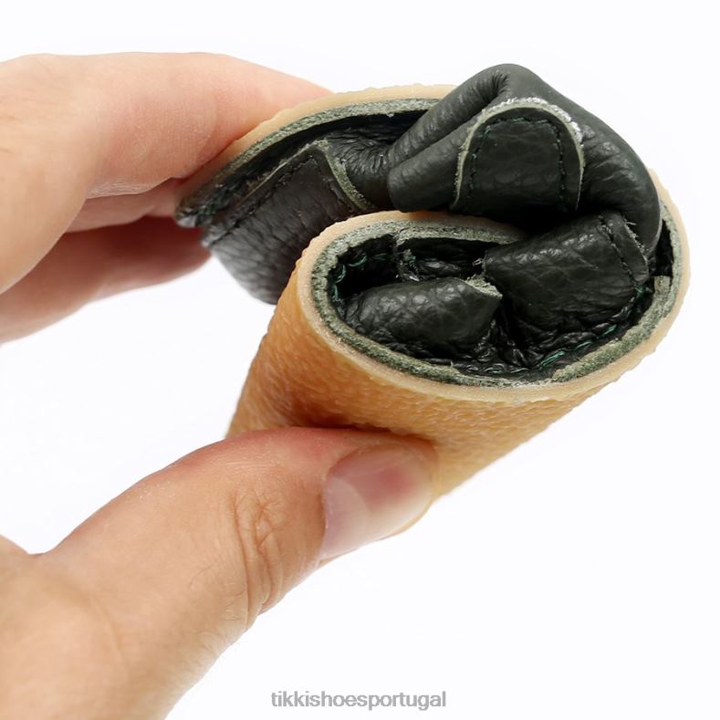 Tikki crianças Félix sandálias nido descalças calçados 68Z4V13