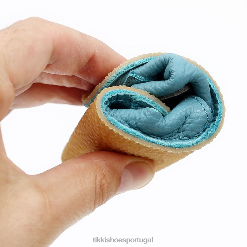 Tikki crianças Henrique sandálias nido descalças calçados 68Z4V14