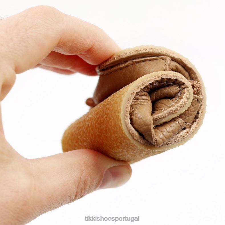 Tikki crianças Leão outlet sandálias descalças nido calçados 68Z4V86