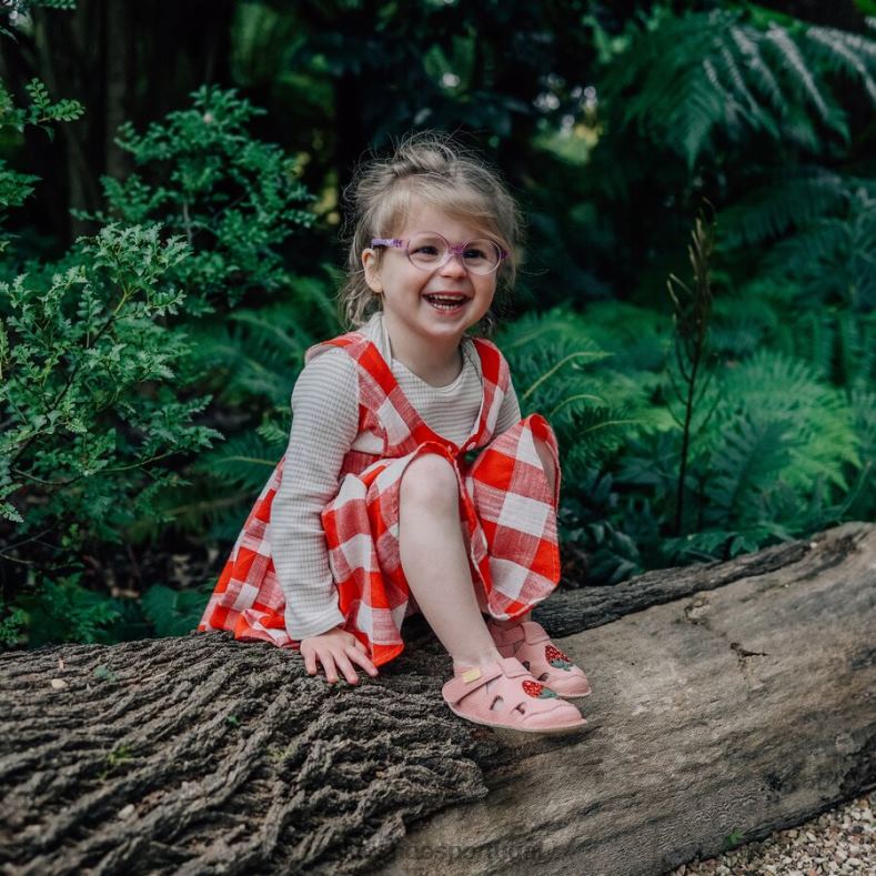 Tikki crianças Leão sandálias descalças nido calçados 68Z4V52