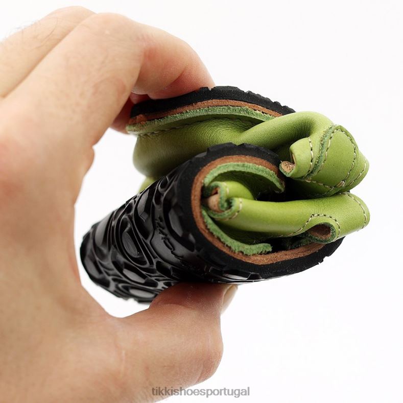 Tikki crianças Lima couro aranya 2021 calçados 68Z4V100