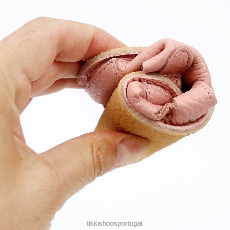 Tikki crianças Sarah outlet sandálias descalças nido calçados 68Z4V93