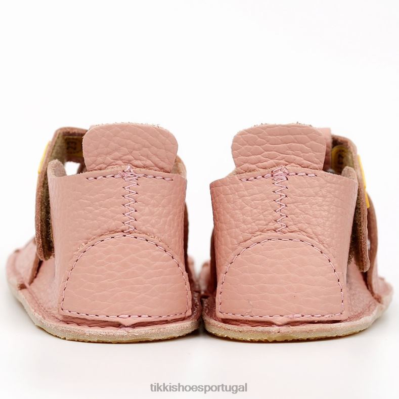 Tikki crianças Sarah sandálias nido descalças calçados 68Z4V16