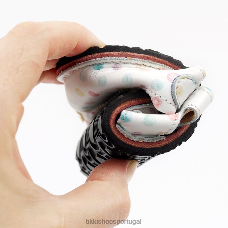 Tikki crianças aquarela couro aranya 2021 calçados 68Z4V98