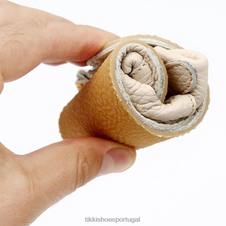 Tikki crianças bela outlet sandálias descalças nido calçados 68Z4V94